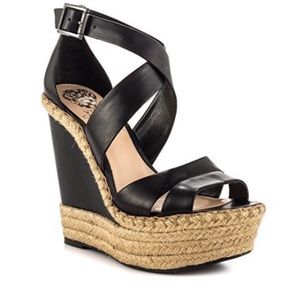 Vince Camuto Marcela Wedge Sandal